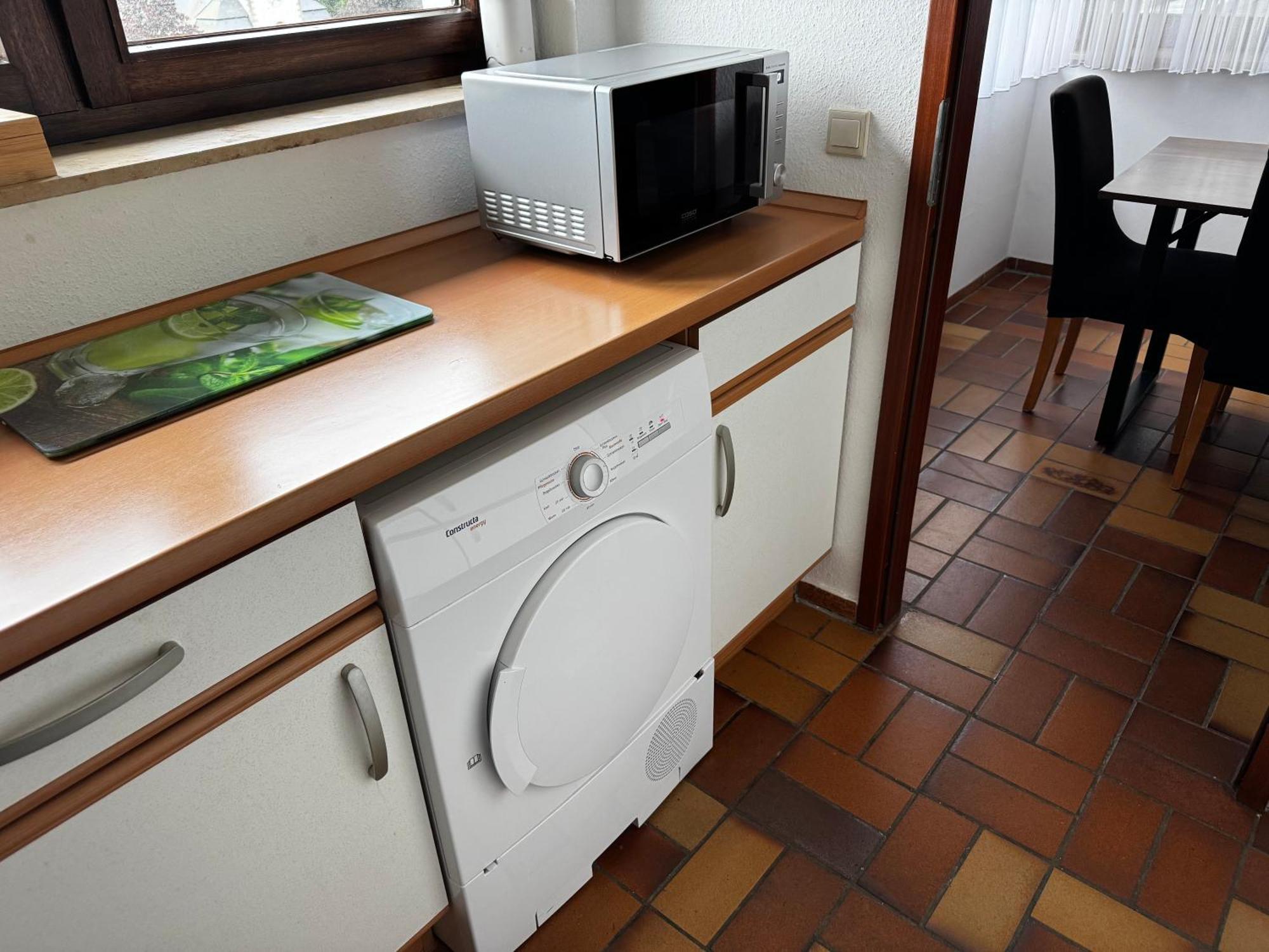 שמאלנברג Vakantiewoning Ferienwohnung Paula Sauerland מראה חיצוני תמונה